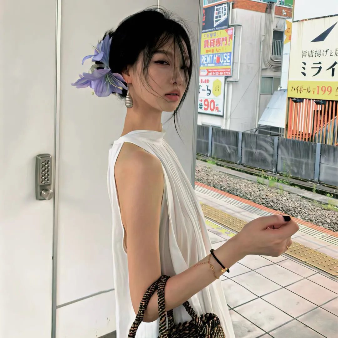 蝴蝶夫人的现代家庭