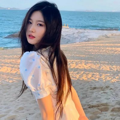 口红